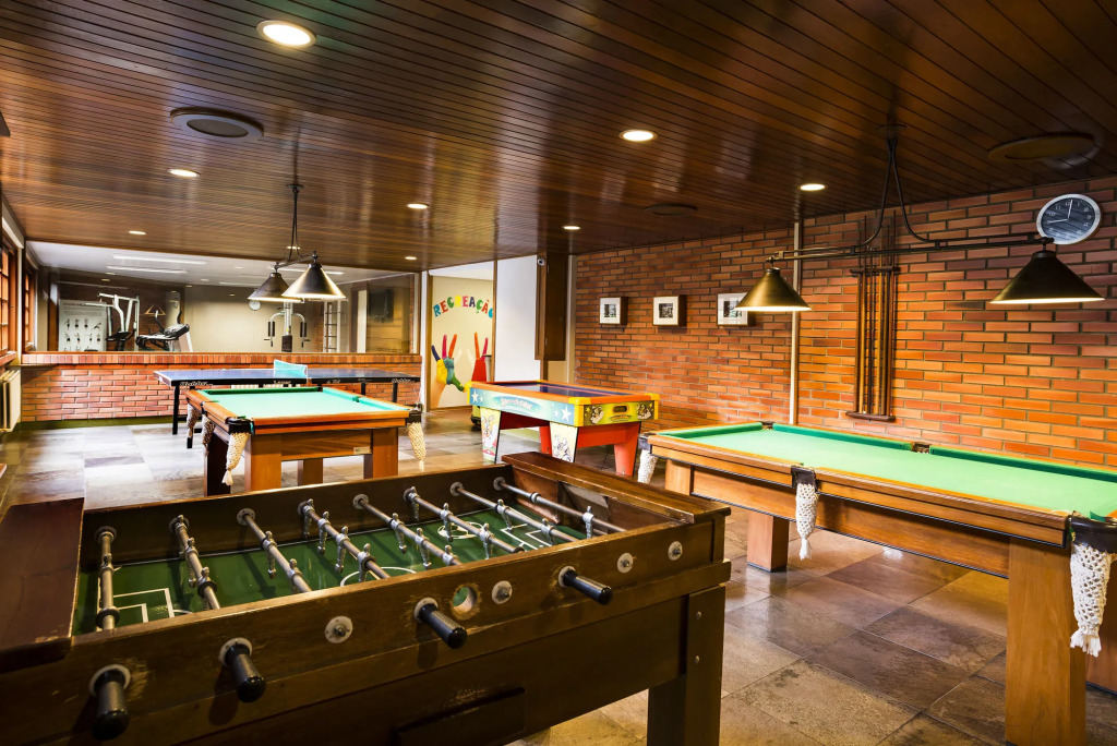 Hotel Laghetto Gramado