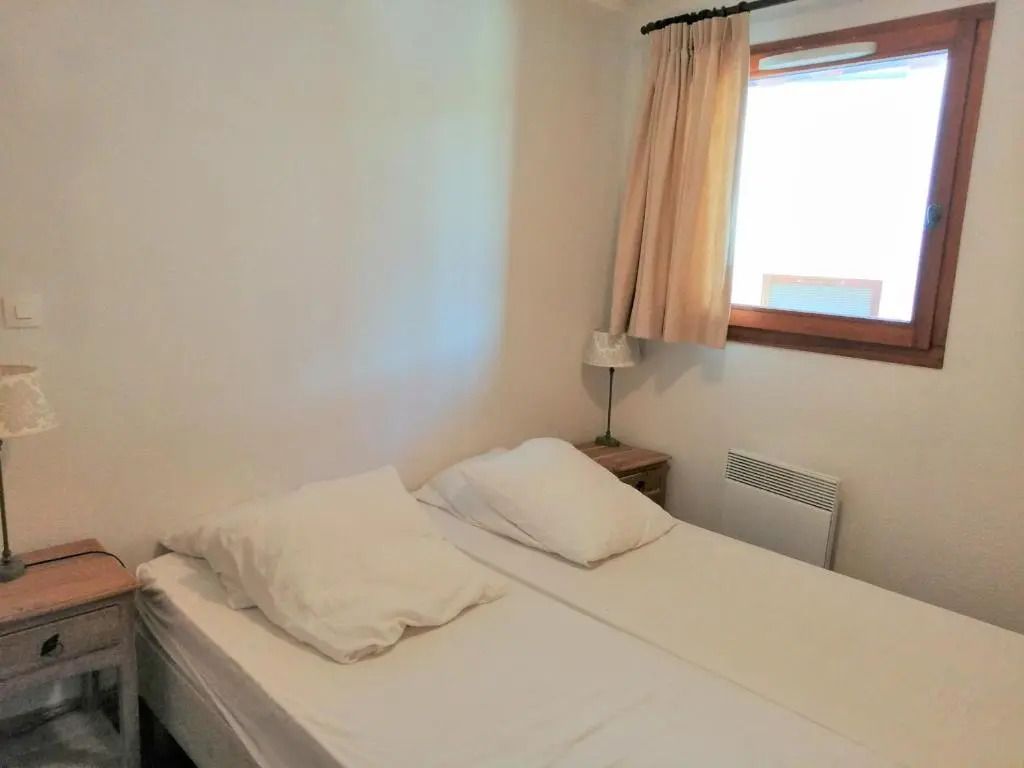 Appartement Morillon 1100, 3 pièces, 6 personnes - FR-1-412-5