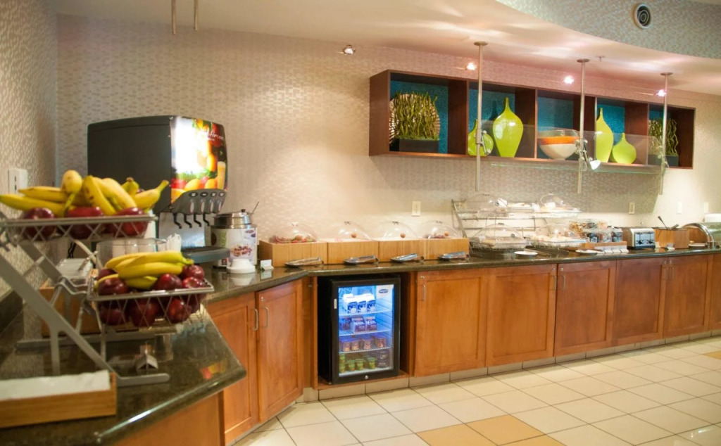 SpringHill Suites by Marriott Colorado Springs South