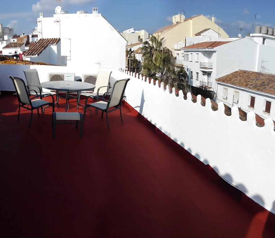 Hostal Ocaña