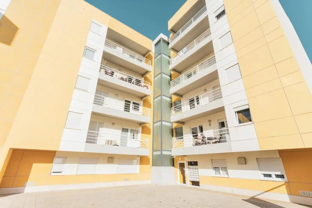 Best Houses 38 - Praia Residences