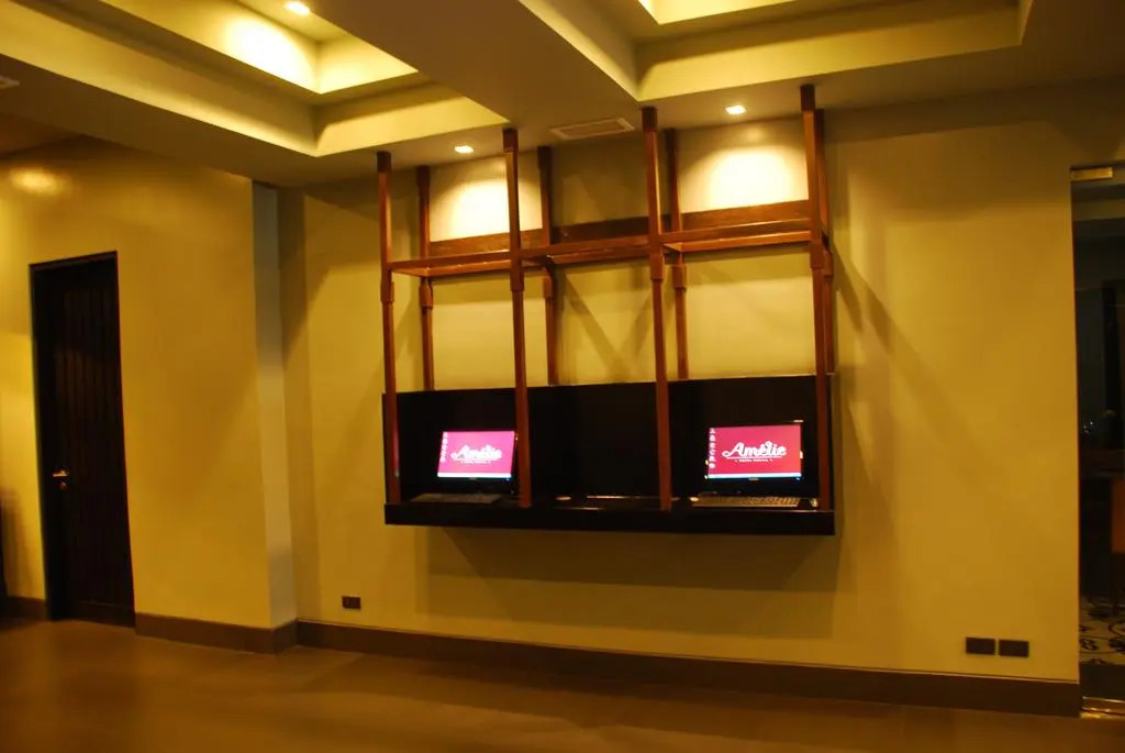 Amelie Hotel Manila