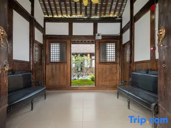 Zizitang Zen House (Chengdu Chengxiang Ancient City Store)
