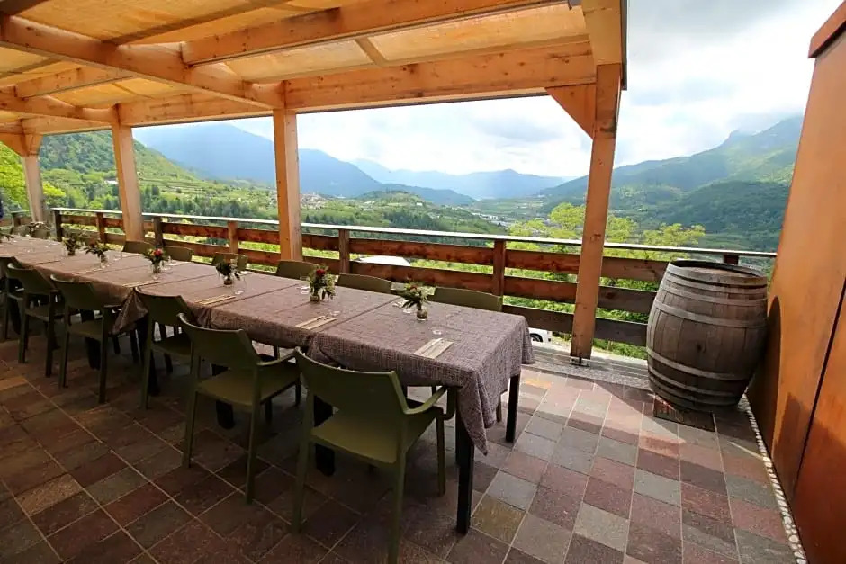 Maso al Sole Agriturismo