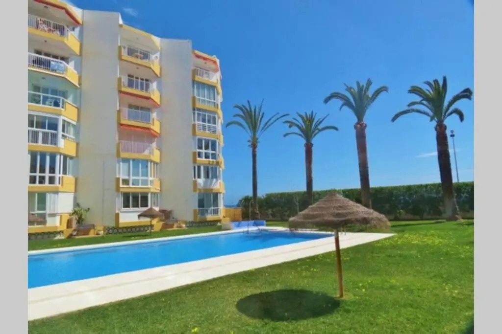APARTAMENTO TORRESOL Nsf1- TORRECILLA, NERJA