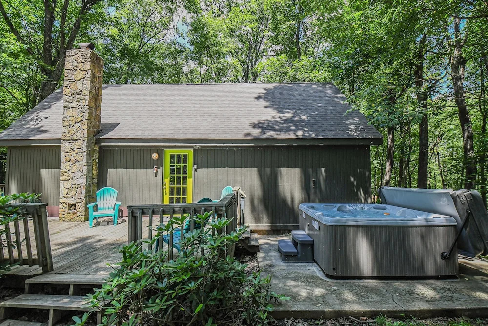 The Happy Cabin