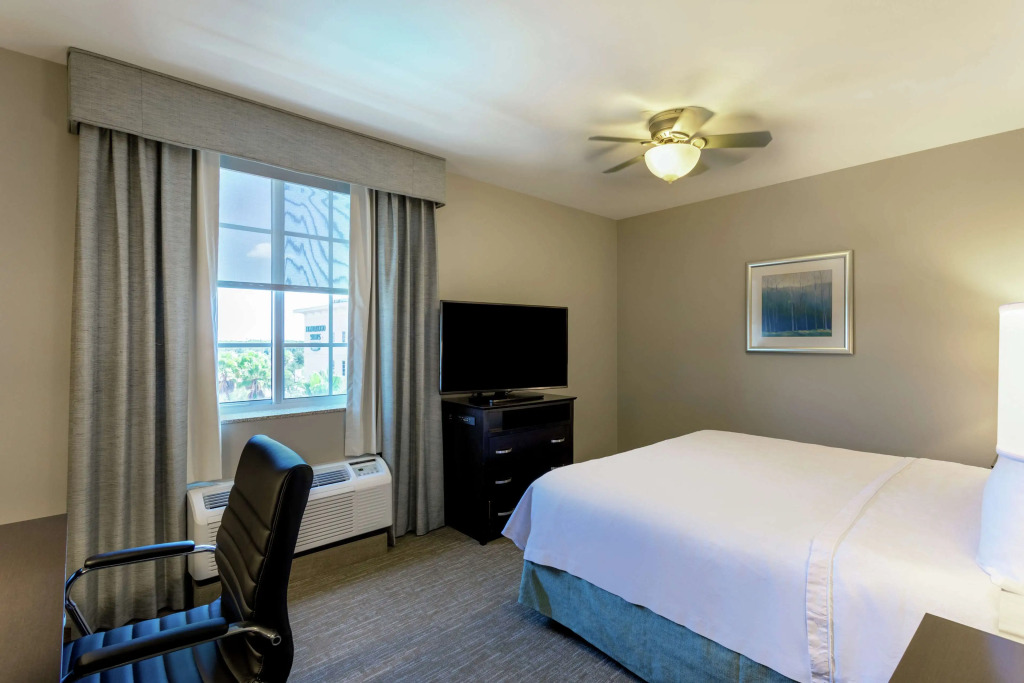 Homewood Suites Port Saint Lucie-Tradition