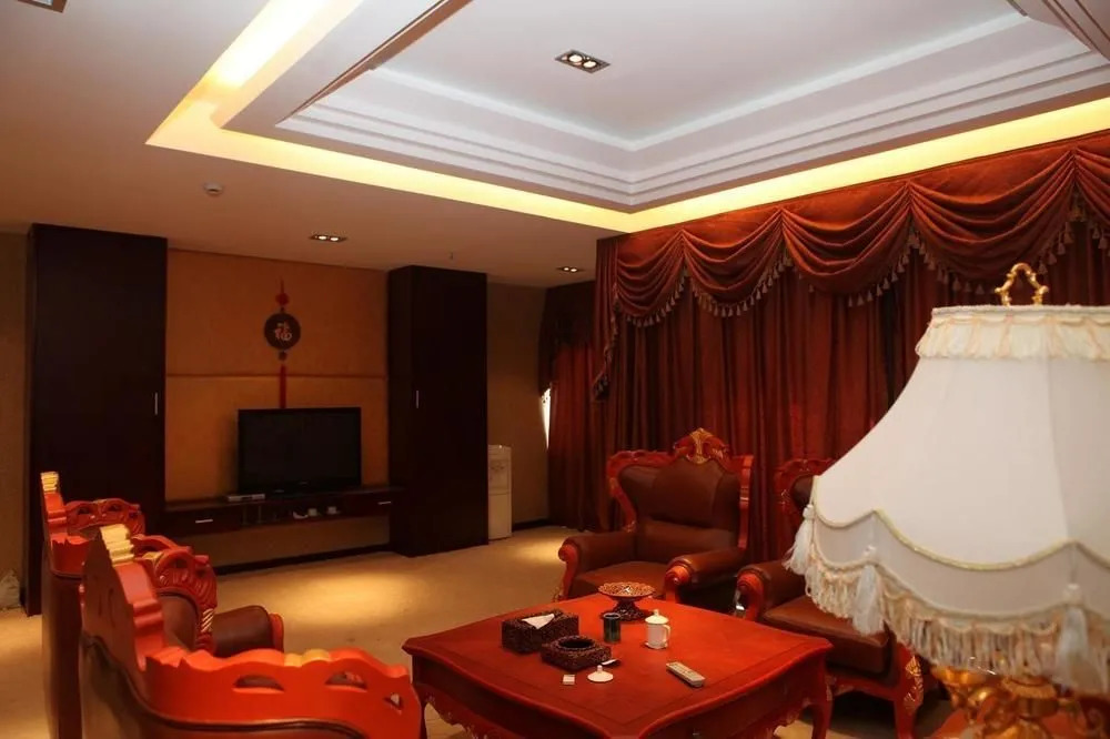 Shennongjia Hotel