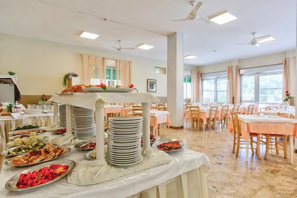 Hotel Delle Nazioni by Double Hospitality
