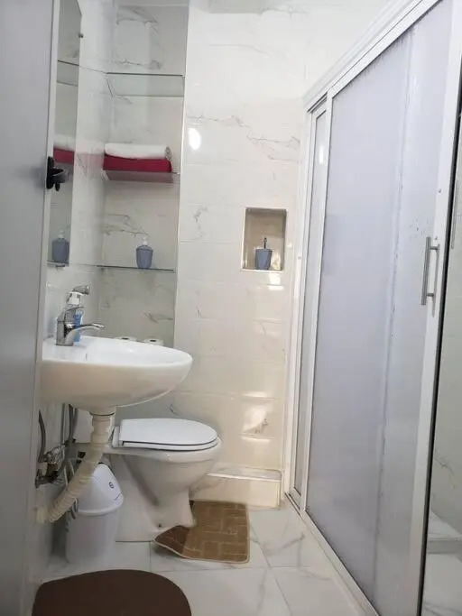 Lovely Cozy And Comfortable 2 Bedroom Appt Tangier