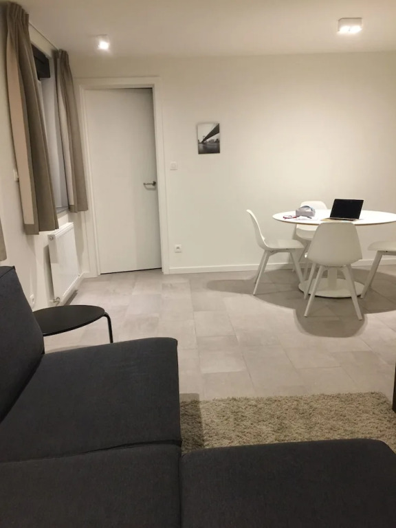Roosendaelhof Business Flats