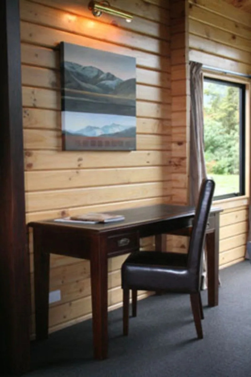 Westwood Lodge