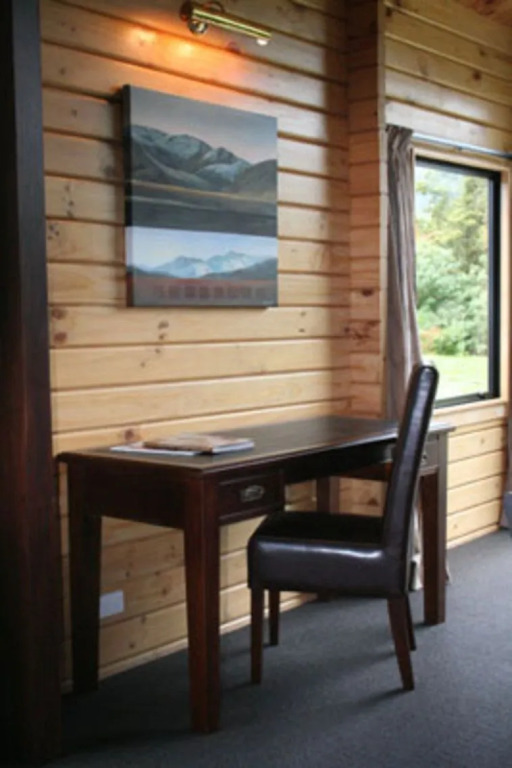 Westwood Lodge