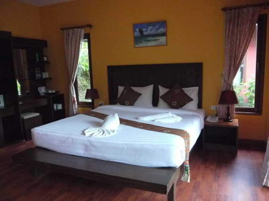 Supsangdao Resort