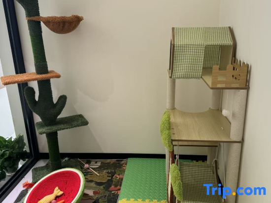 Muhan · Wuyin Homestay