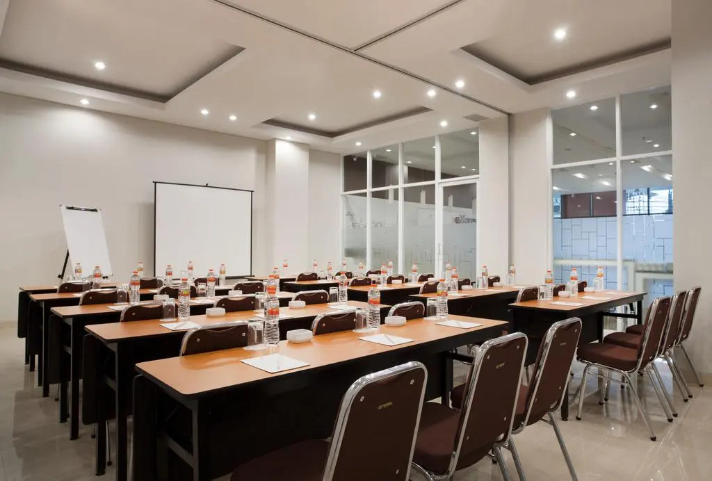 Amaris Hotel Mampang - Jakarta