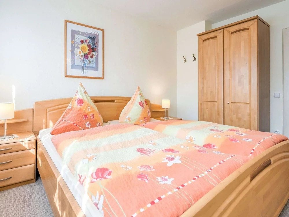 Geräumiges Apartment am Waldrand im Sauerland