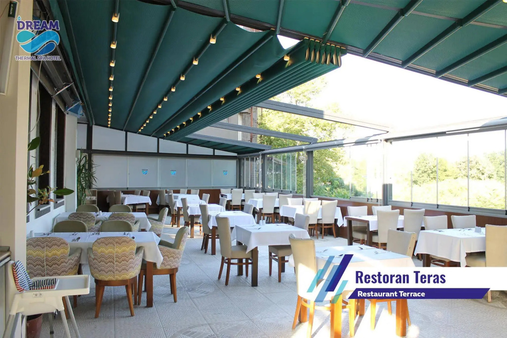 Zir Dream Thermal & Spa Hotel