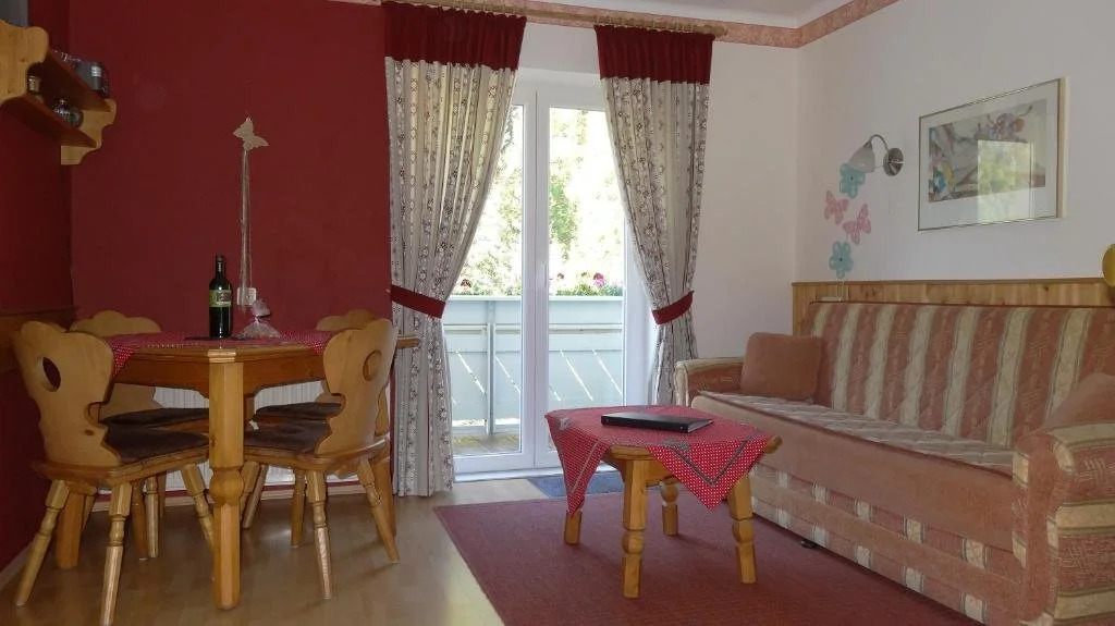AH Carinthia Mallnitz - Carinthia Appartements