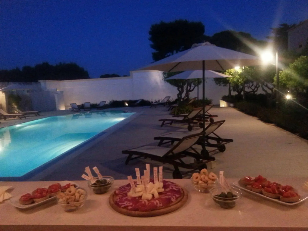San Velletri Guest House