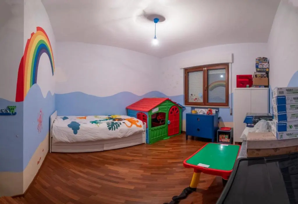 Appartamento Kore di Enna, casa Marzia