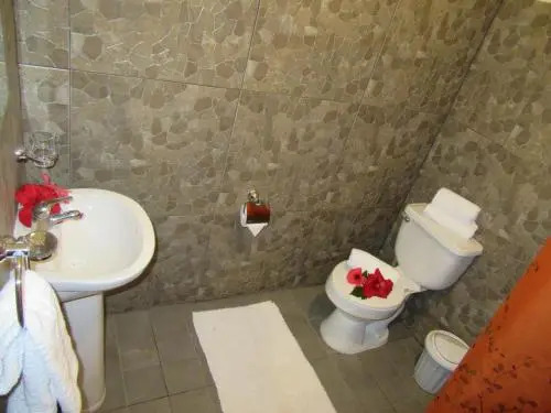 Cabañas Tera'ai