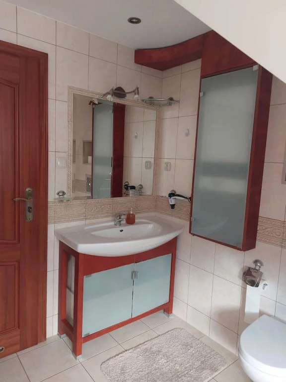 Apartment in Sopot near Monte Cassino Street
