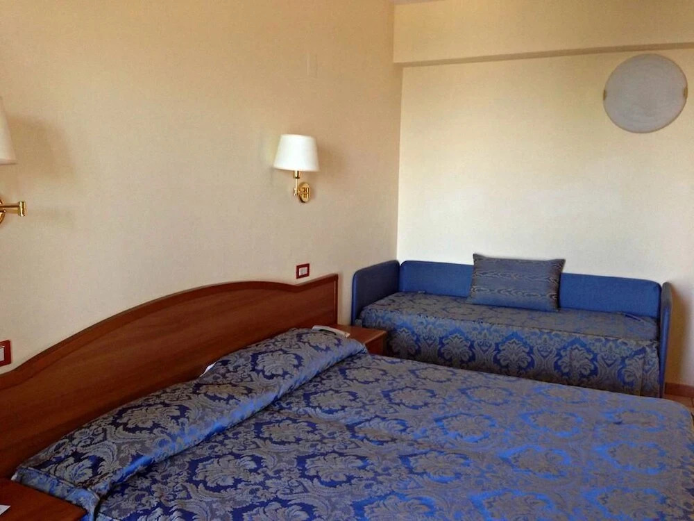 Hotel Bisanzio Resort