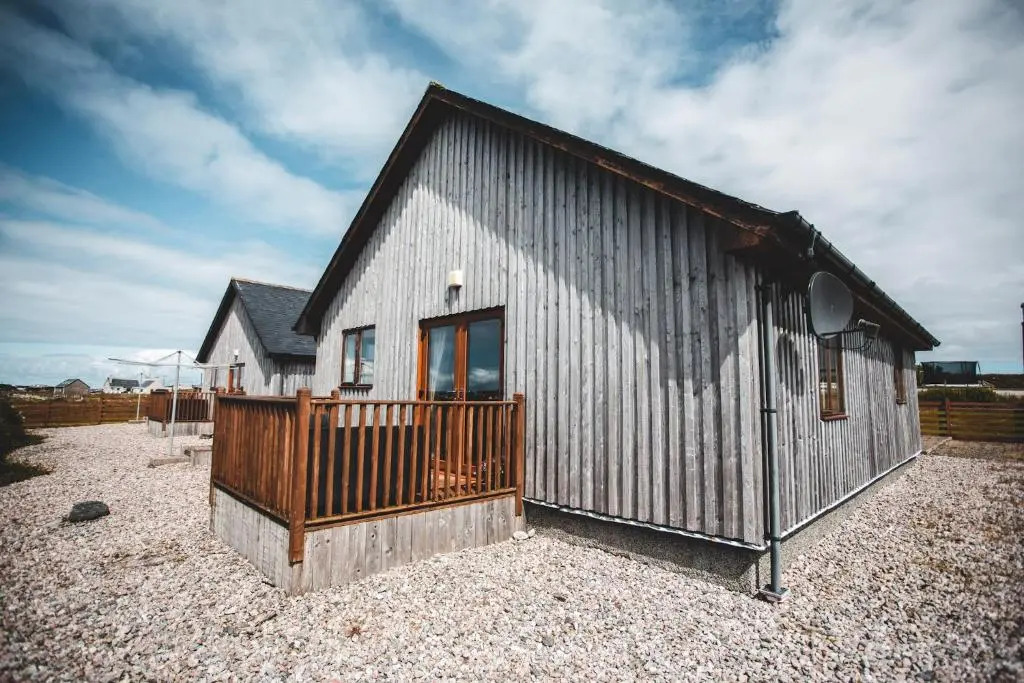 Moorpark Cottages
