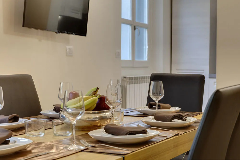 2016 Apartments