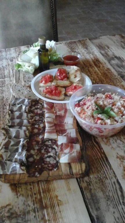Podere Campovecchio