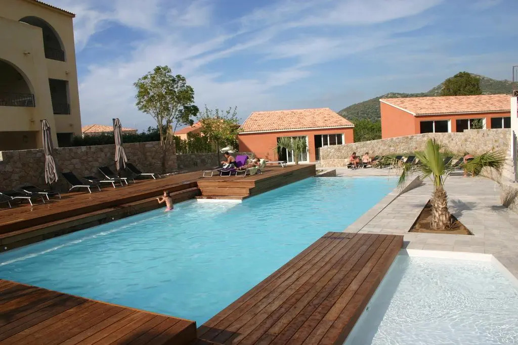 Les Alizés Résidence & Spa