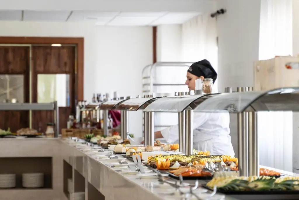 Hotel Sun Palace Albir & Spa