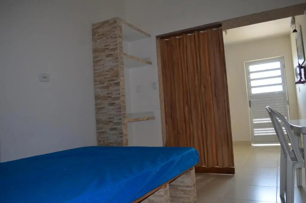 Pousada/Flat Praia Do Sonho