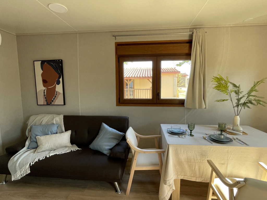 Natura Resorts