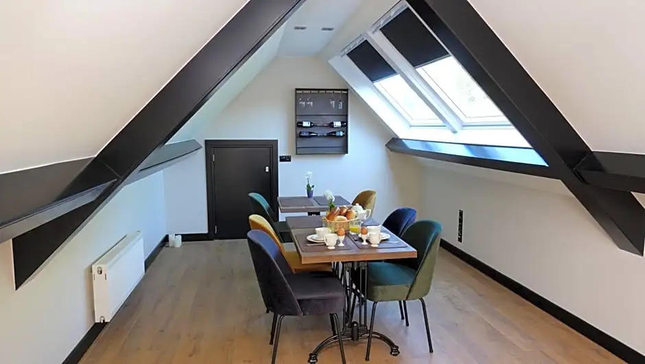 B&B de Streek