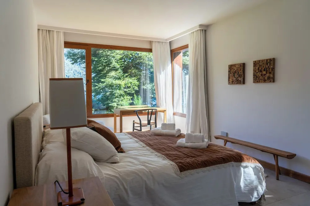 Suites del Lago Bariloche