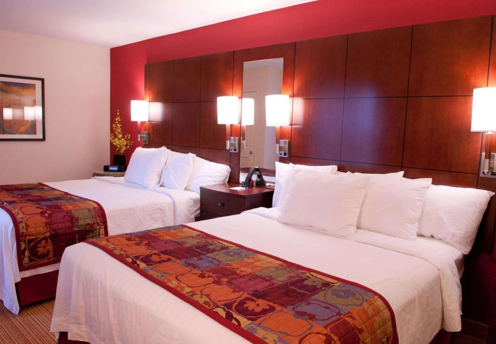 Residence Inn by Marriott Houston Katy Mills