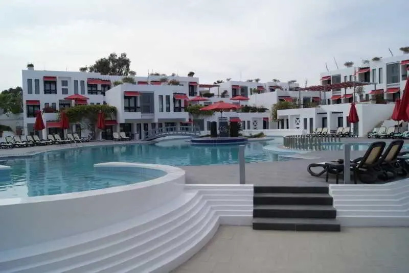 Kahramana Hotel Sharm El Sheikh