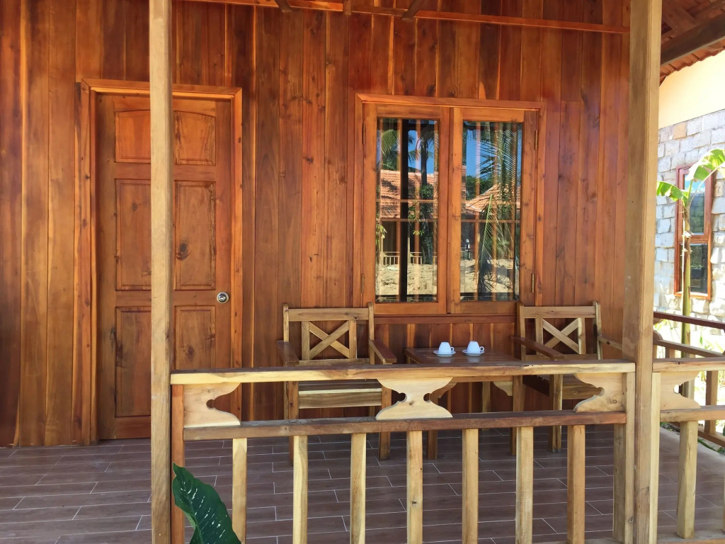 Phu Quoc Island Lodge