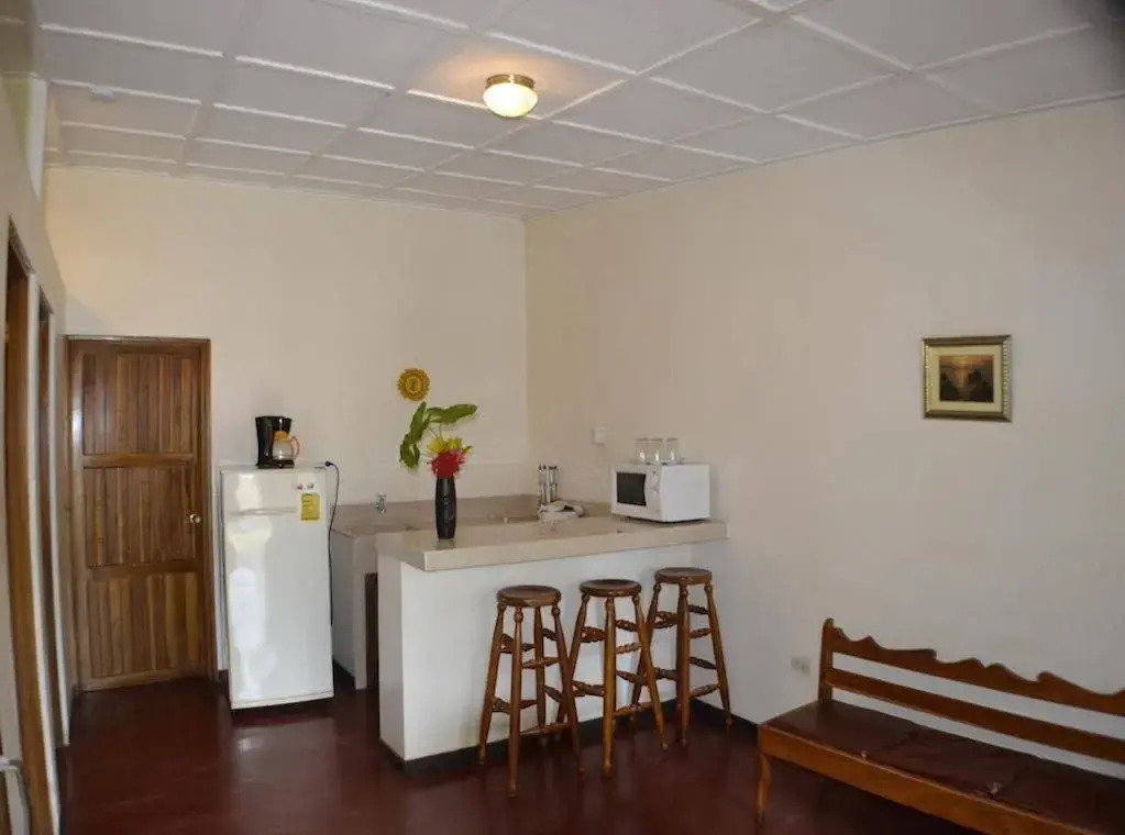 Hotel La Isla