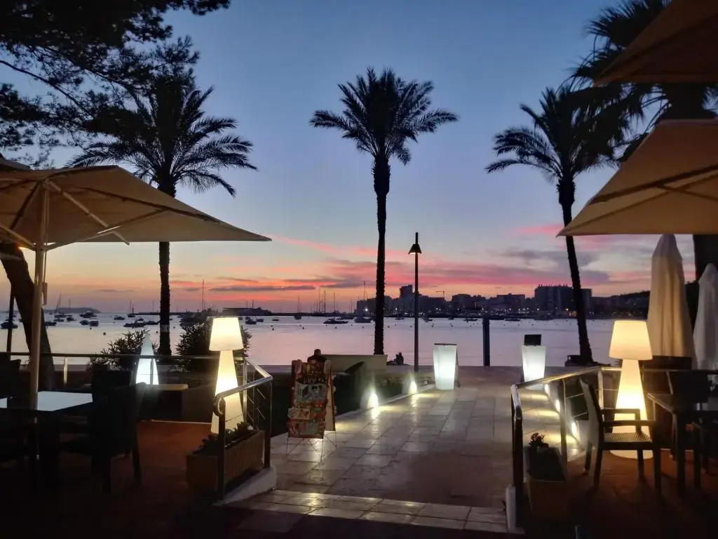 Hotel Ses Savines