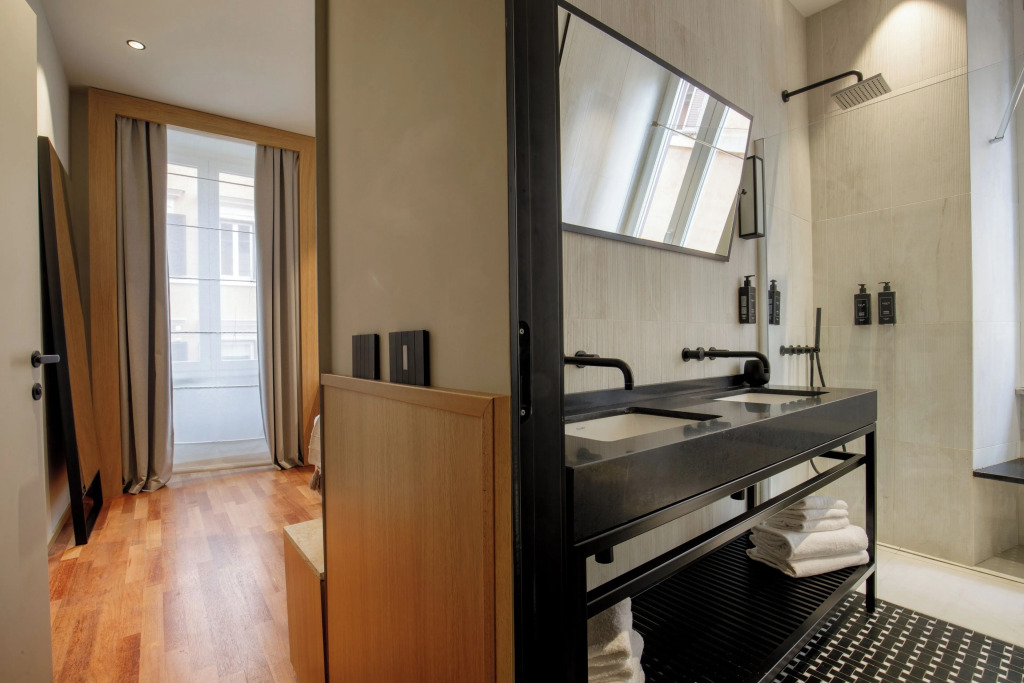 Ripetta Boutique Suites