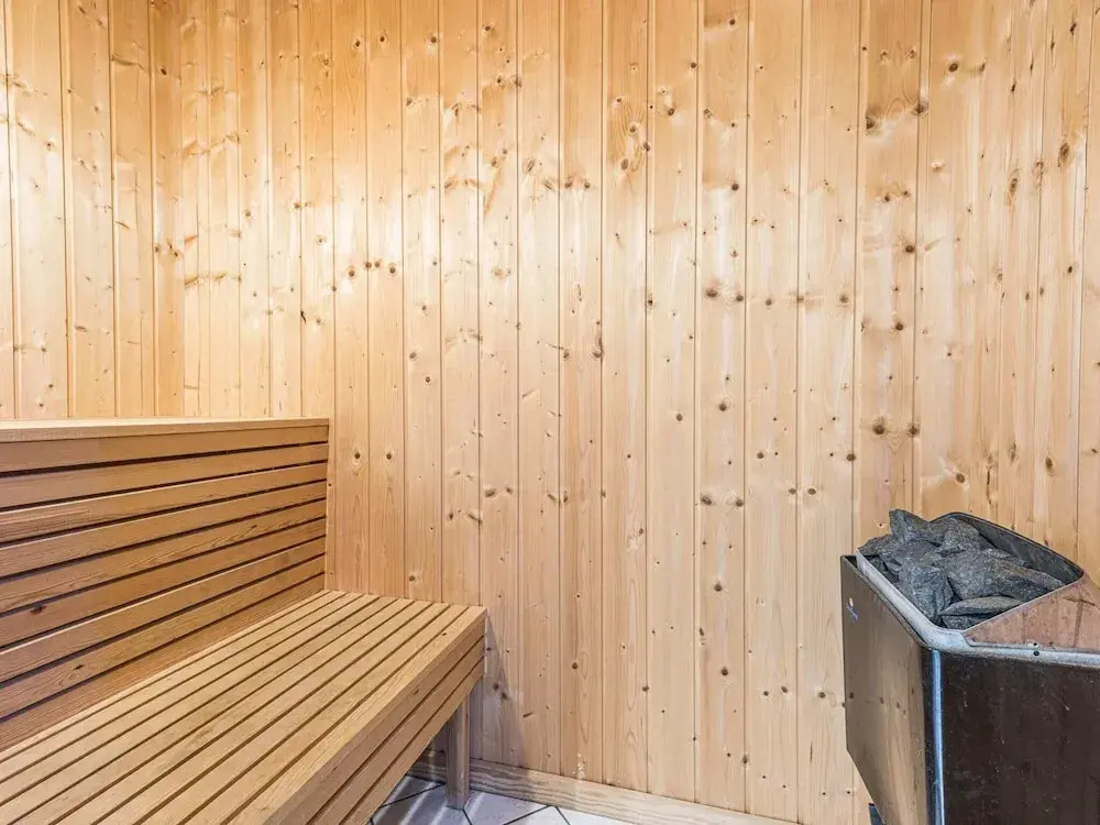Holiday Home in Tarm