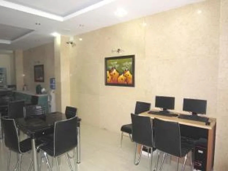 Hoang Dai Hotel Danang