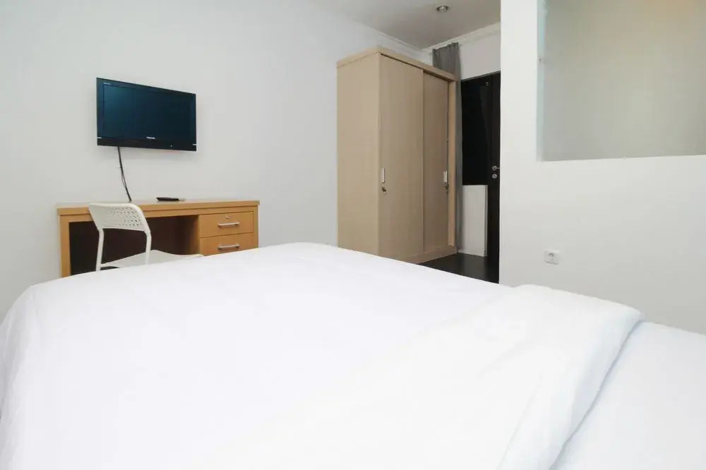 Sky Inn Syariah Fatmawati 2 Jakarta
