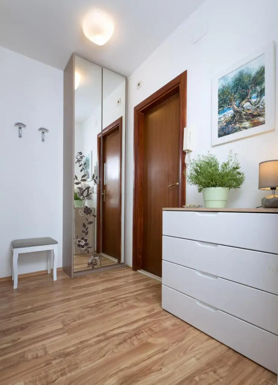 Apartment Kristina, comfortable and close to the center