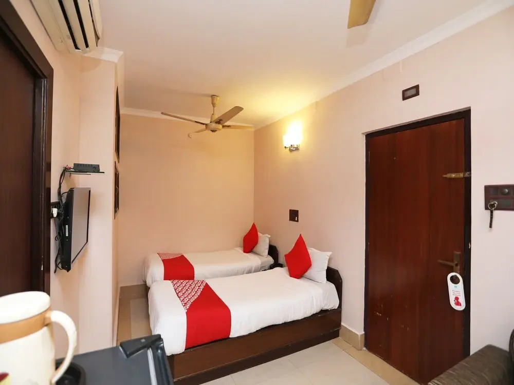 Oyo 44586 Hotel Himalay