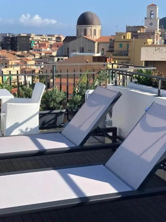 Milazzo INN AiMori