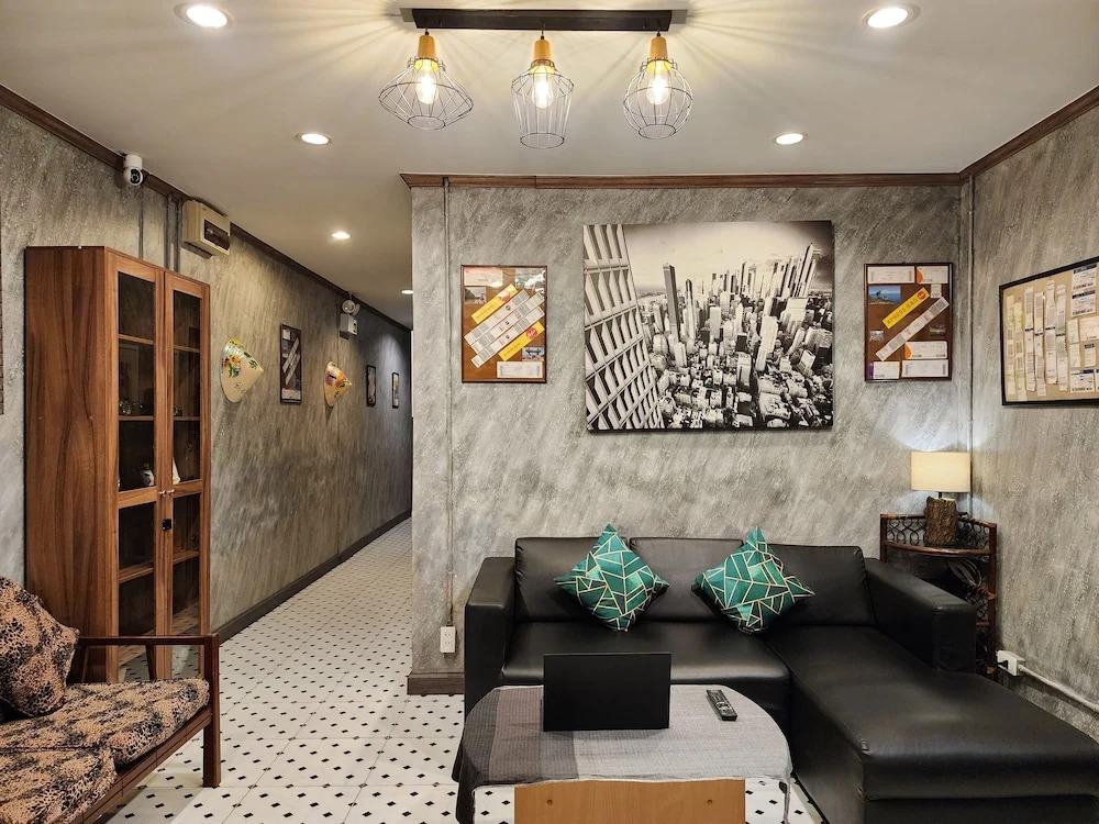 The Travellers House - Pet Friendly Accommodation